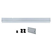 Paulmann Linion Lichtkanal (Warmweiß, Chrom matt, L x B x H: 50 x 4 x 4 cm) | BAUHAUS