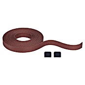 Paulmann ULine Gurtsystem (Länge: 5 m, Terracotta) | BAUHAUS