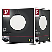 Paulmann ULine LED-Kugel Ball (8 W, Ø x H: 15 x 15,2 cm, Schwarz, Warmweiß) | BAUHAUS