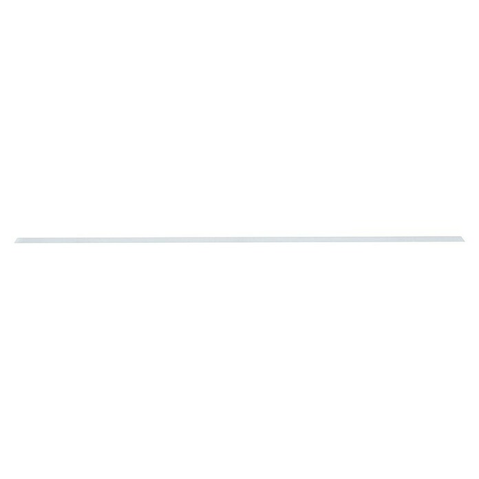 Paulmann Linion Abdeckung Gerade (L x B x H: 3,6 x 100 x 0,1 cm, Weiß) | BAUHAUS