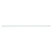 Paulmann Linion Abdeckung Gerade (L x B x H: 3,6 x 100 x 0,1 cm, Weiß) | BAUHAUS