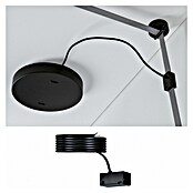 Paulmann ULine Stromeinspeisung (Schwarz, 2 m) | BAUHAUS