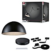 Paulmann ULine LED-Pendelleuchte rund Bol Set (14 W, Ø x L: 25 x 500 cm, Schwarz, Warmweiß) | BAUHAUS