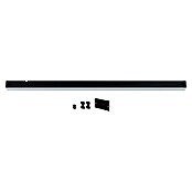 Paulmann Linion Stromeinspeisung Power Channel (100 x 4 x 4 cm, Signalschwarz, Dimmbar) | BAUHAUS