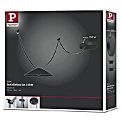 Paulmann ULine Installations-Set (150 VA, Schwarz) | BAUHAUS