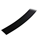 Paulmann Linion Abdeckung Kurve (L x B x H: 3,6 x 78,6 x 0,1 cm, Schwarz matt) | BAUHAUS