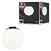 Paulmann ULine LED-Kugel Ball (8 W, Ø x H: 15 x 15,2 cm, Schwarz, Warmweiß) | BAUHAUS