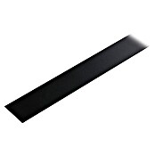 Paulmann Linion Abdeckung Gerade (L x B x H: 3,6 x 100 x 0,1 cm, Schwarz matt) | BAUHAUS