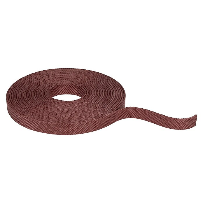 Paulmann ULine Gurtsystem (Länge: 10 m, Terracotta) | BAUHAUS