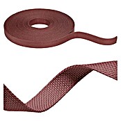 Paulmann ULine Gurtsystem (Länge: 10 m, Terracotta) | BAUHAUS