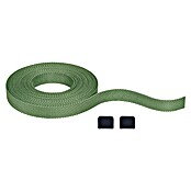 Paulmann ULine Gurtsystem (Länge: 5 m, Grün) | BAUHAUS