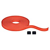 Paulmann ULine Gurtsystem (Länge: 10 m, Orange) | BAUHAUS