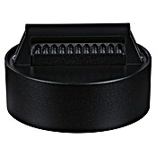 Paulmann ULine Erweiterungs-Set Gurthalter (7,2 x 3 cm, Schwarz, Gesamtstückzahl: 1 Stk.) | BAUHAUS