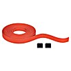 Paulmann ULine Gurtsystem (Länge: 5 m, Orange) | BAUHAUS