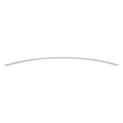 Paulmann Linion Abdeckung Kurve (L x B x H: 3,6 x 78,6 x 0,1 cm, Weiß) | BAUHAUS