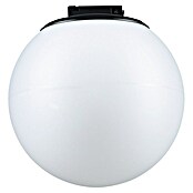 Paulmann ULine LED-Kugel Ball (8 W, Ø x H: 15 x 15,2 cm, Schwarz, Warmweiß) | BAUHAUS
