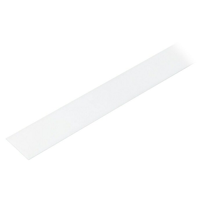Paulmann Linion Abdeckung Gerade (L x B x H: 3,6 x 100 x 0,1 cm, Weiß) | BAUHAUS
