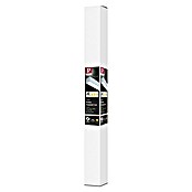 Paulmann Linion Stromeinspeisung Power Channel (100 x 4 x 4 cm, Chrom matt, Dimmbar) | BAUHAUS
