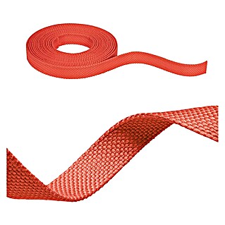 Paulmann ULine Gurtsystem (Länge: 5 m, Orange)