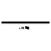 Paulmann Linion Lichtkanal (Warmweiß, Signalschwarz, L x B x H: 100 x 4 x 4 cm) | BAUHAUS
