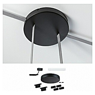 Paulmann ULine Installations-Set (150 VA, Schwarz)
