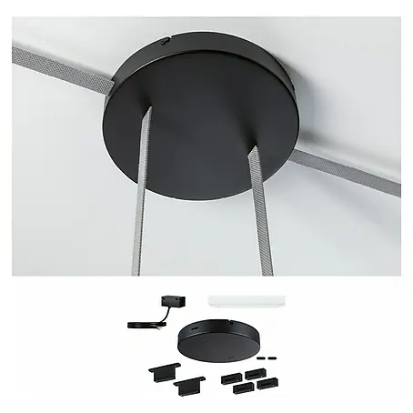 Paulmann ULine Installations-Set