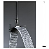 Paulmann ULine Abhängung (L x B x H: 1,5 x 4,5 x 2,1 cm, Schwarz) | BAUHAUS