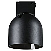 Paulmann ULine LED-Spotstrahler Ronde (7 W, Ø x H: 8,5 x 11 cm, Schwarz, Warmweiß) | BAUHAUS