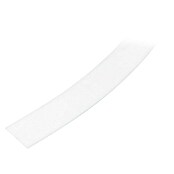 Paulmann Linion Abdeckung Kurve (L x B x H: 3,6 x 78,6 x 0,1 cm, Weiß) | BAUHAUS