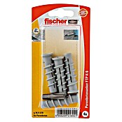 Fischer Porenbetonanker FTP K (M6, Länge Dübel: 50 mm, 4 Stk.)