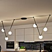 Paulmann ULine Gurtsystem (Länge: 10 m, Schwarz) | BAUHAUS