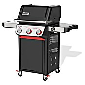 Weber Gasgrill Spirit EP-325 GBS (9,09 kW, Anzahl Brenner: 3 Stk.) | BAUHAUS