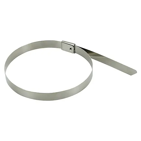 Schwaiger  Kabelbinder Edelstahl