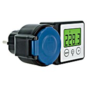 Schwaiger Energiekosten-Messgerät Außen (230 W) | BAUHAUS