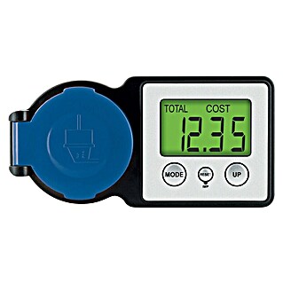 Schwaiger Energiekosten-Messgerät Außen (230 W)