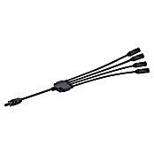 Schwaiger Adapter Solaradapter 4in1 Kabel (2 Stk.) | BAUHAUS