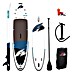 F2 SUP-Board-Set Sector 