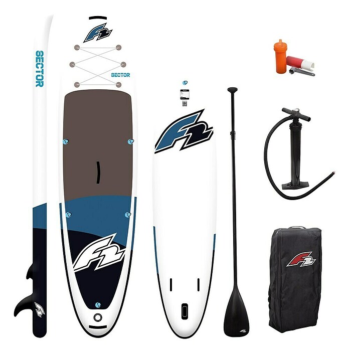 F2 SUP-boardset Sector 