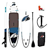F2 SUP-boardset Sector 