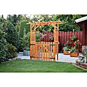 Promadino Pergola Bamberg (Höhe: 208 cm, Ausführung: Tür)