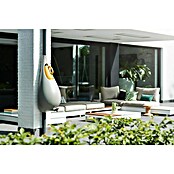 Elho Pure Regenwatertank Raindrop (Inhoudsvermogen: 70 l) | BAUHAUS