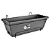 Elho Barcelona Plant-/bloembak All-in-1 