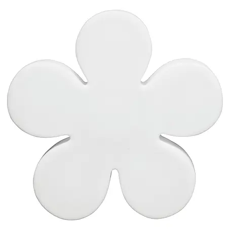 8 Seasons Design Shining Dekoleuchte Flower