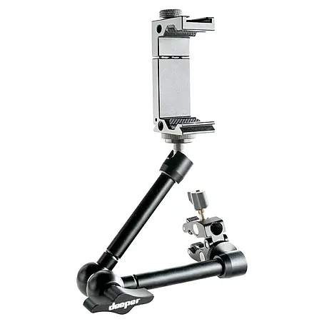 Deeper  Smartphone-Halter für Boot und Kajak