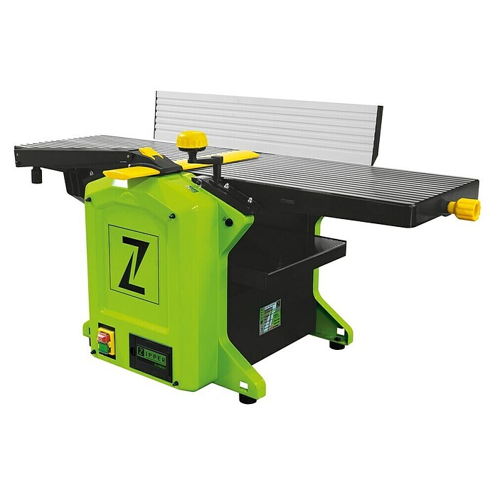 Zipper Hobelmaschine ZI-HB305 (Motorleistung: 1 800 W) | BAUHAUS