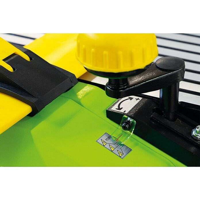 Zipper Hobelmaschine ZI-HB305 (Motorleistung: 1 800 W) | BAUHAUS