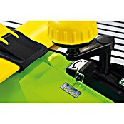 Zipper Hobelmaschine ZI-HB305 (Motorleistung: 1 800 W) | BAUHAUS