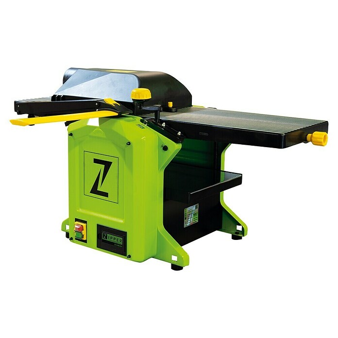 Zipper Hobelmaschine ZI-HB305 (Motorleistung: 1 800 W) | BAUHAUS