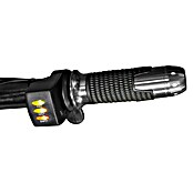 Zipper Akku-Schubkarre ZI-EWB 500 (24 V, 12 Ah, Anzahl Akkus: 1 Akku, Tragkraft: 150 kg)