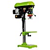 Zipper Tischbohrmaschine ZI-STB16T (630 W, 420 U/min - 2 700 U/min, Spannweite Bohrfutter: 1,5 mm - 16 mm) | BAUHAUS